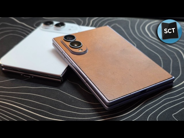 Galaxy Z Fold 8 Interest is Surging and We All Know Why
