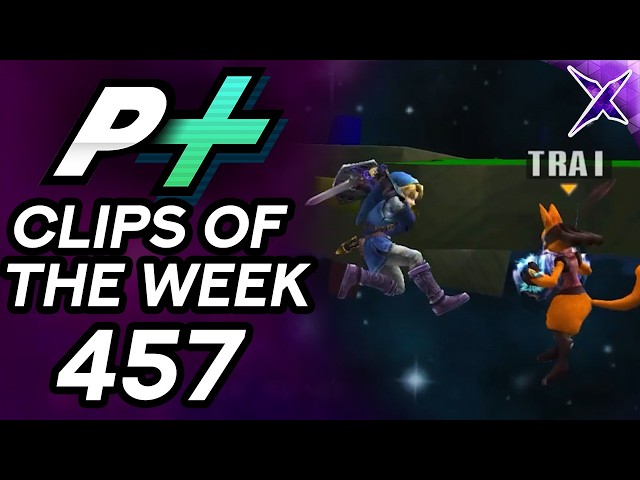 Project Plus Clips of the Week Episode 457