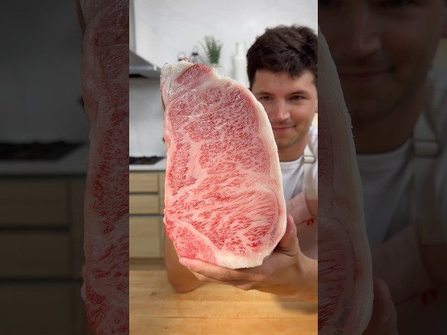 How To Cook Wagyu