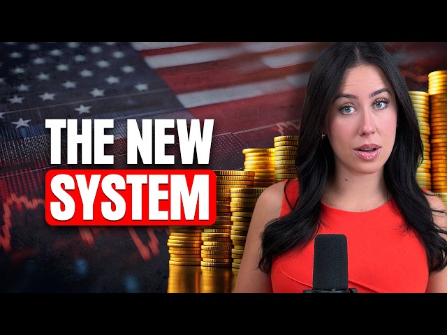 The Dollar's Biggest Threat Is Already Here