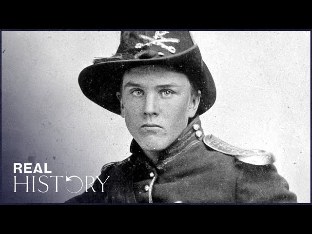 The Untold Story of Shiloh - How the Civil War Was Won in the West