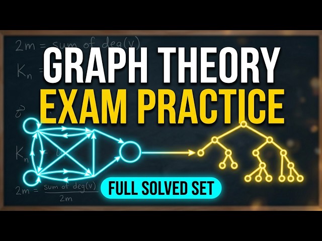 Comprehensive Practice: Graph Theory and Tree Structures