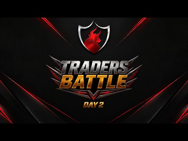 LIVE TRADING