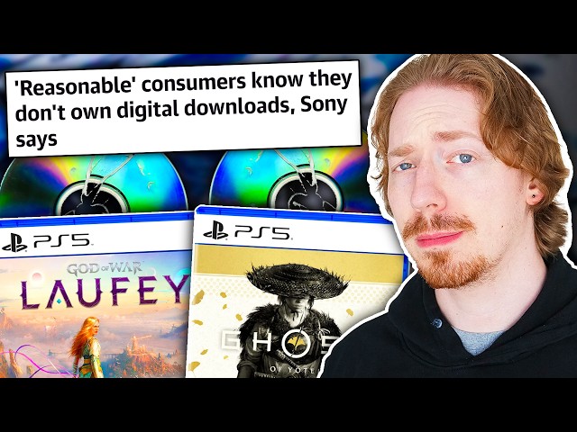 PlayStation Has Lost Their Minds...