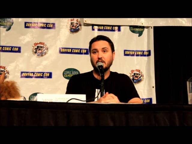 Wil Wheatons response to a little girl on how to deal with being called a nerd