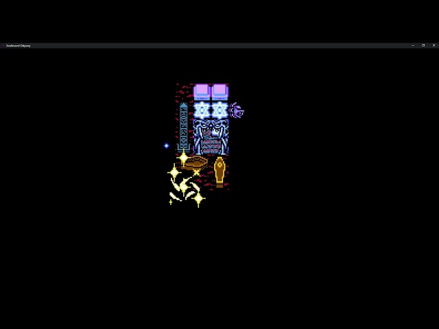 Soulbound Odyssey's Early Access Trailer [soulslike jrpg]