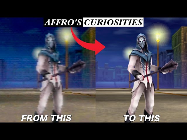 Is PPSSPP BETTER Than REAL PSP Hardware? (2025 Edition) - Affro's Curiosities