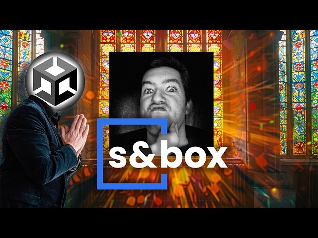 Can I make a S&box Game in a Day?