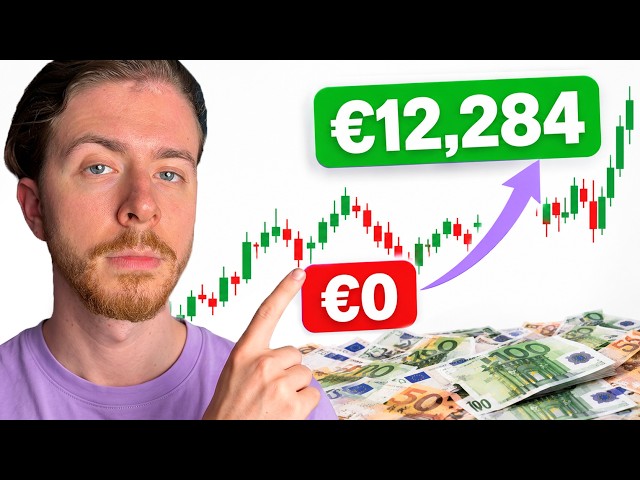 Învață Trading de la ZERO: Ghid Practic în 7 Pași