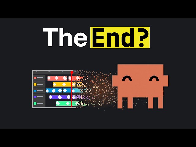 Is This the End of Motion Designers? (Opus 5.5 Tested)