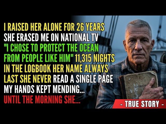 My Daughter Erased 31 Years of My Life on TV. She Never Saw the 11,315 Entries I...