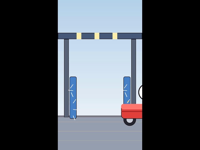 Bobo Comedy Loop 🔴 Non-Stop Stickman Shorts