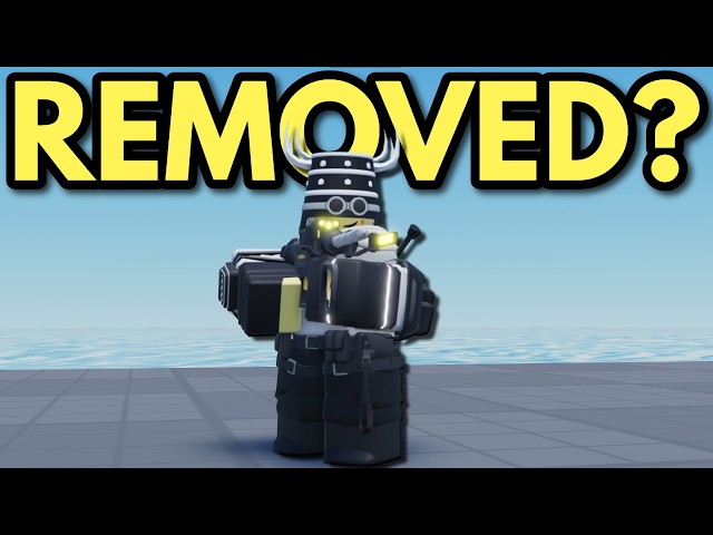 TDS Removed Content Creator Skins... Kinda