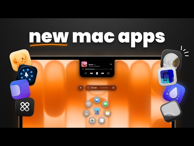 Your Mac Is Missing All of These...