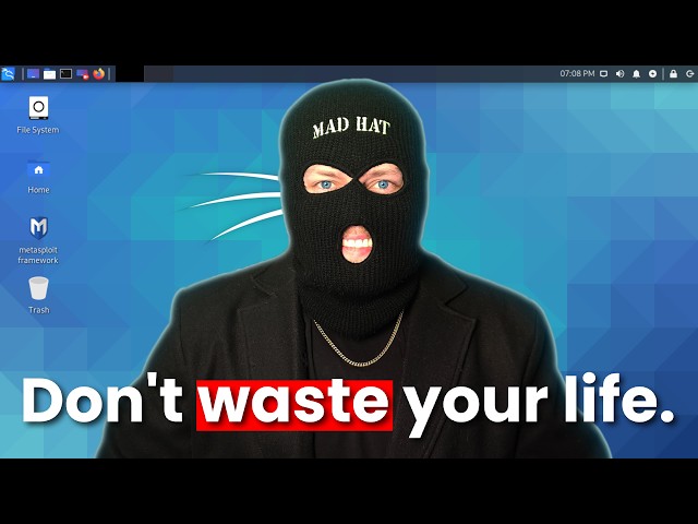 It took me 10+ years to realize what I'll tell you in 18 minutes