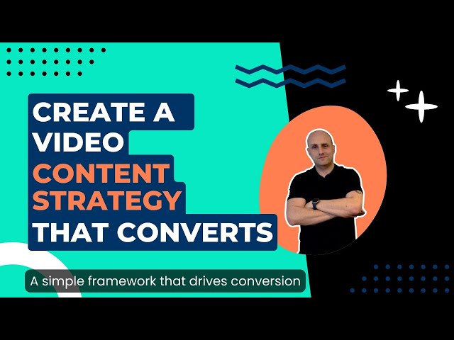 Build a Content Strategy That CONVERTS in Under 1 Hour!