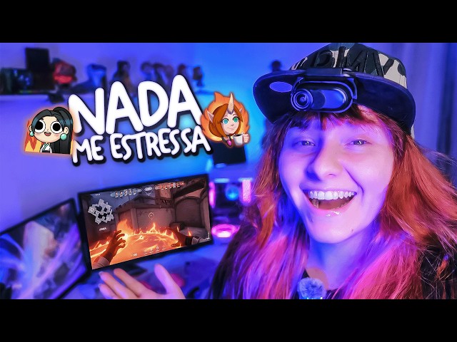 Unwinding from work with COMPETITIVE GAMES (Rage-proof!!!)