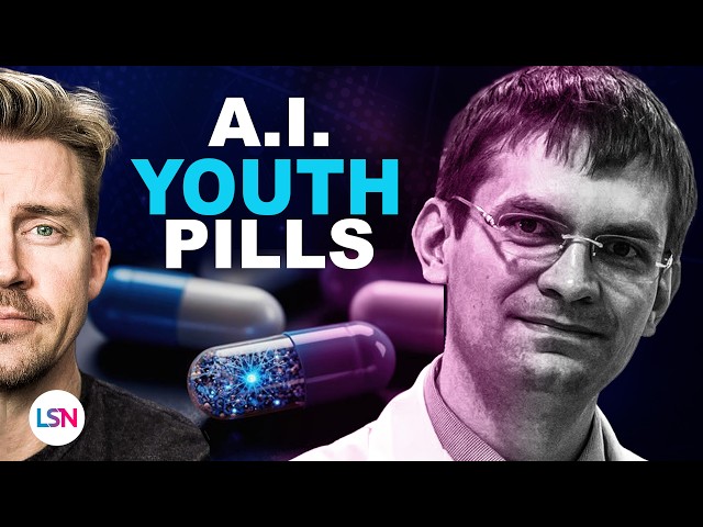 AI Generated Youth Drugs Exist Now