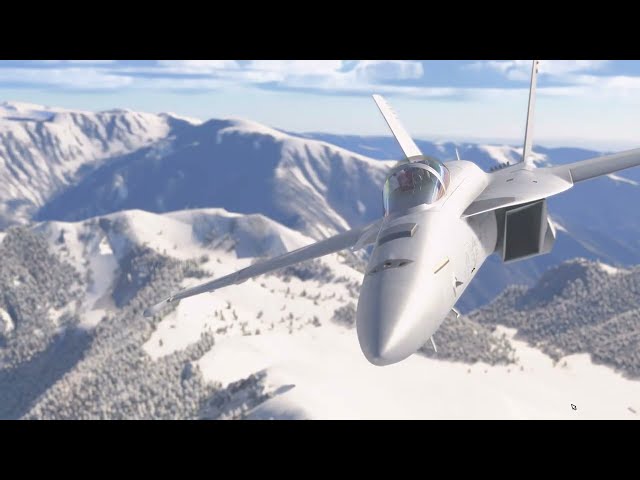 Microsoft Flight Simulator 2024 |  1st Place Weekly Challenge League  #pc#4k#FlightSim