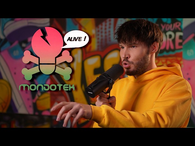 IMPROVER - Alive (BEATBOX COVER)