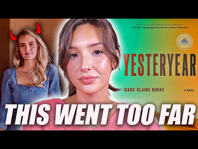 I read the book written to make you hate Christian women