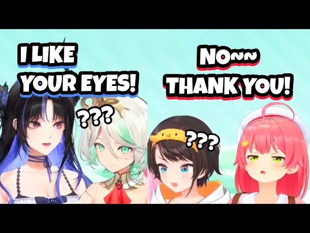 [Top 5] When English Becomes The Final Boss! (Poor Miko...)