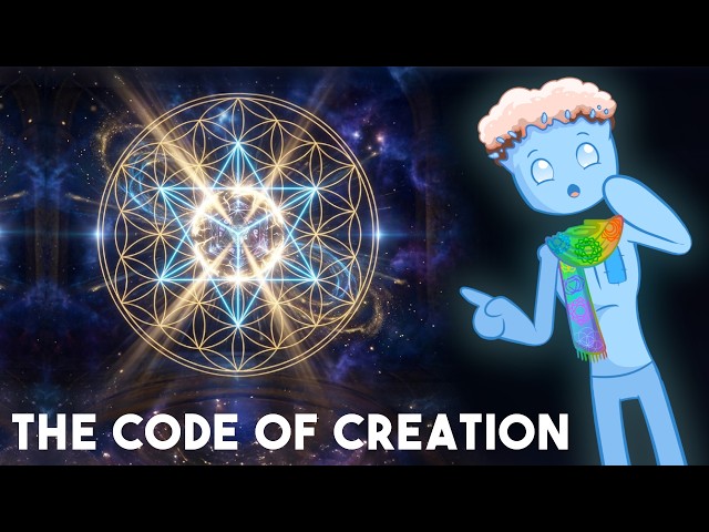 Flower of Life and Sacred Geometry Movie