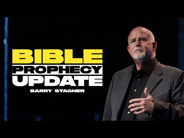 Prophecy Update: Where Is the Rise of Islam Leading?