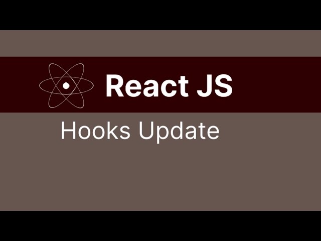 Hooks | 11 | React | Web Development | Frontend | Web Apps | Side Effects | Functional Component