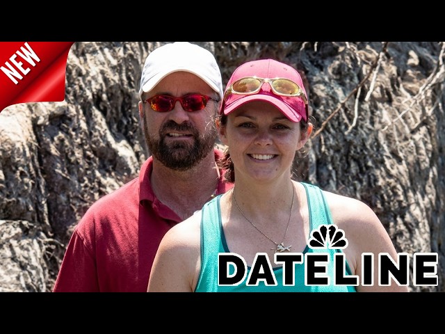 Dateline NBC NEW 2026 💘 Amy Bosley  👮True Crime Podcast Documentary HD#1080p