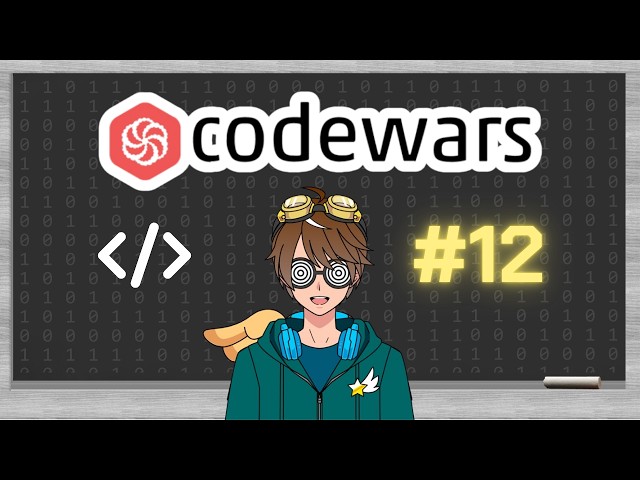 ¡Profesor VTuber resuelve problemas de Codewars #12! - El Grito de Independencia!