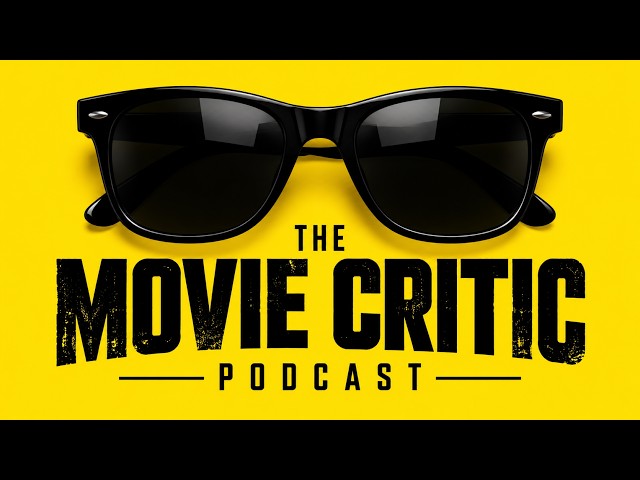 The Movie Critic Podcast - Animals Review