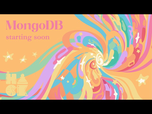 MongoDB | HackWeek | HackMIT 2026