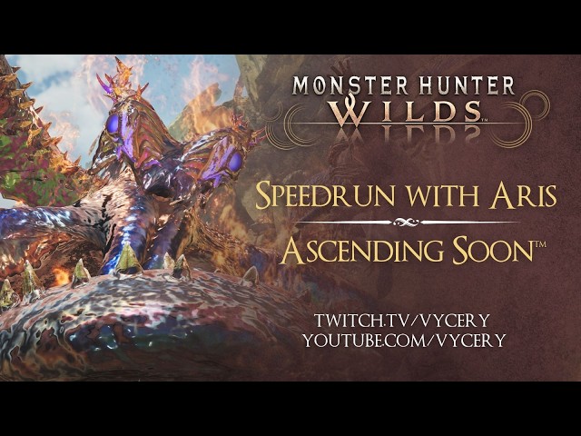 SPEEDRUN W/ @ArisMH  | ASCENDING SOON™ | HR999 | Help, Builds, Guides, & Tricks! | !id !discord
