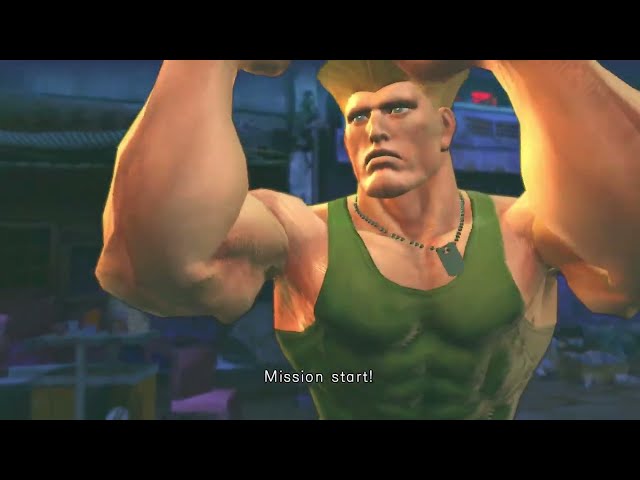 ULTRA STREET FIGHTER IV (PS4 PRO) МАКОТО ПРОТИВ ГАЙЛА 26.09.26 #игры #ultrastreetfighteriv #ps4pro