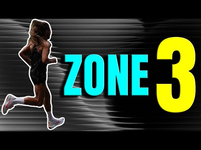 Zone 3 Training — The Marathon Secret You’re Probably Ignoring