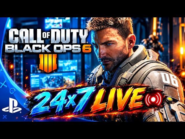 Call of Duty Black Ops 7 Zombies