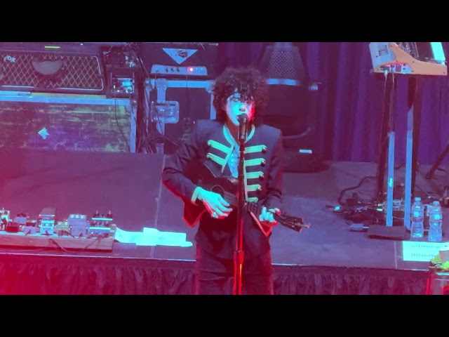 LP - All is not lost - When We’re High - Live @The Castro Theater San Francisco, CA 9/02/2026