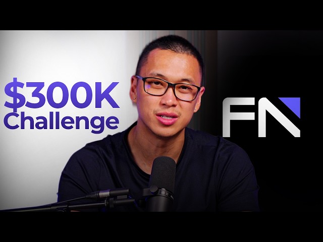300k FundedNext Honest Review