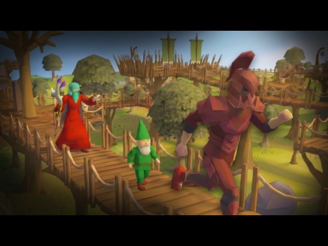PVP HCIM, But They Made Questing Impossible (#8)