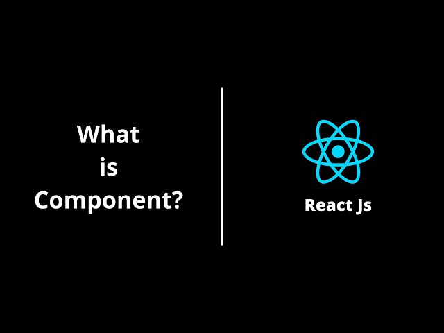 Components | React Js