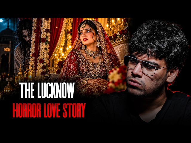 The Lucknow Horror Love Story