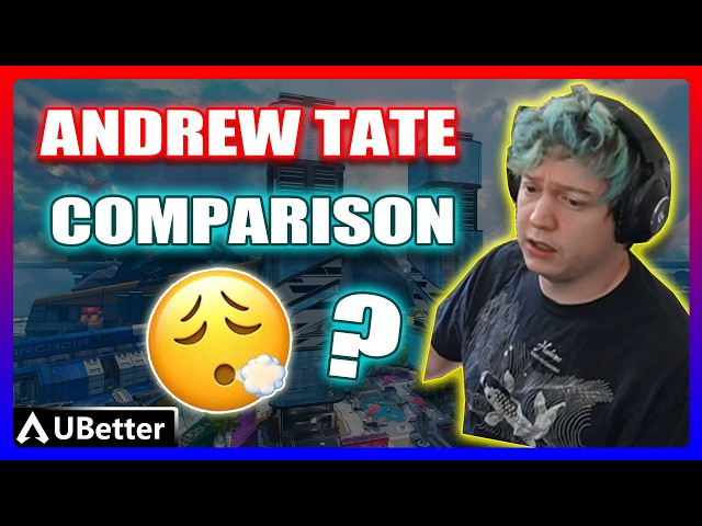 Ruby Made A Wild Andrew Tate Comparison... 😳 MonSoon Had To Respond 👀