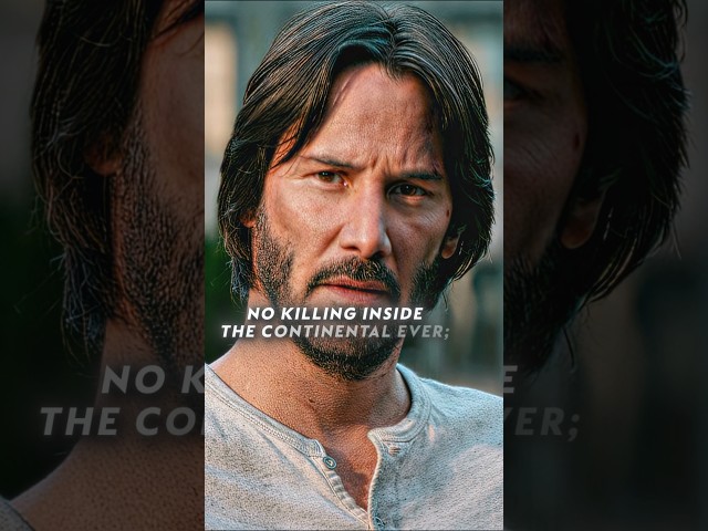 The Deadliest Man Alive Is Back. #movie #film #shorts #crime #action #4k