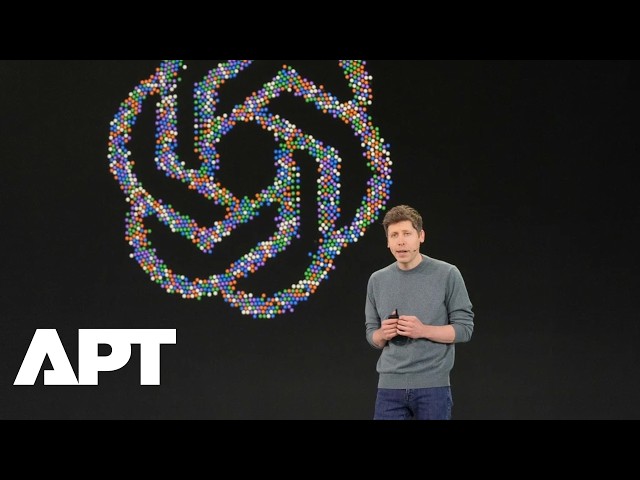 OpenAI Launches ChatGPT Space, GPT-6.1 Sol and $500 Pro 500 for AI-Powered Work | APT