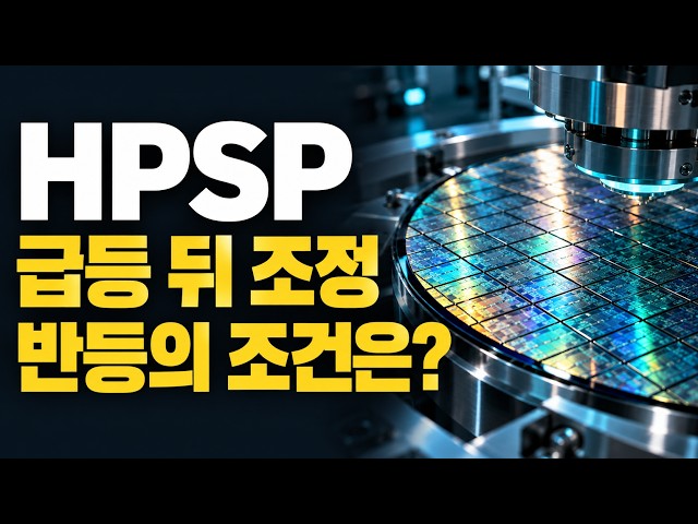 HPSP Stock Outlook: With a 61% Profit Margin, Why Is the Stock Taking a Breather?