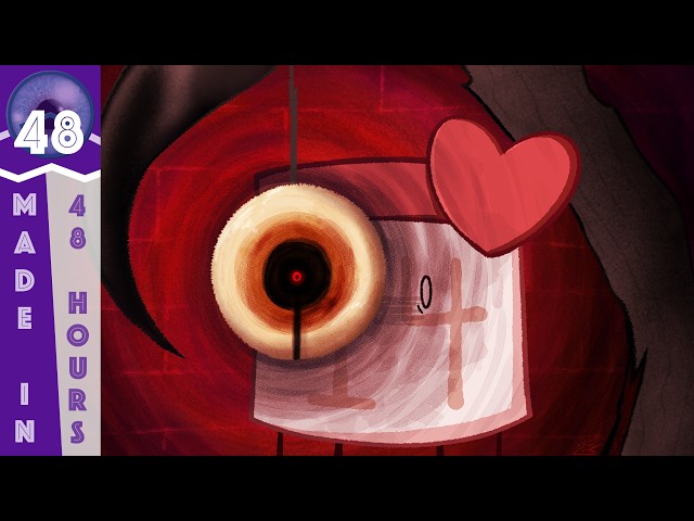 "A Kiss With Death" | 48 Hour OSC Film Festival 2026