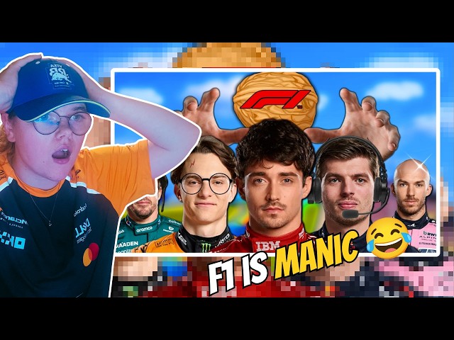 F1 in a nutshell: Why everyone is talking about this