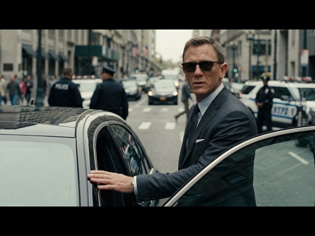 No Rules. No Fear. Just Pure Action | Full Action Movie HD