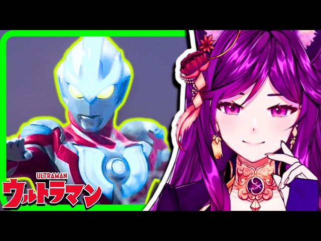 These Songs Actually Brightened My Mood THIS Much!? | Ultraman Openings Reaction